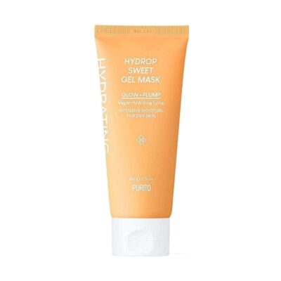 PURITO Hydrop Sweet Gel Masca de fata intens hidratanta