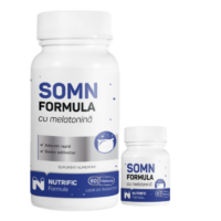 Pachet Somn Formula