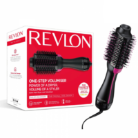 Perie electrica fixa One-Step Hair Dryer & Volumizer