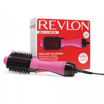 Perie electrica fixa One-Step Hair Dryer & Volumizer