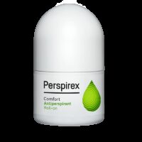 Perspirex Comfort antiperspirant roll-on