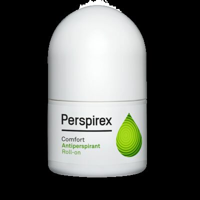 Perspirex Comfort antiperspirant roll-on