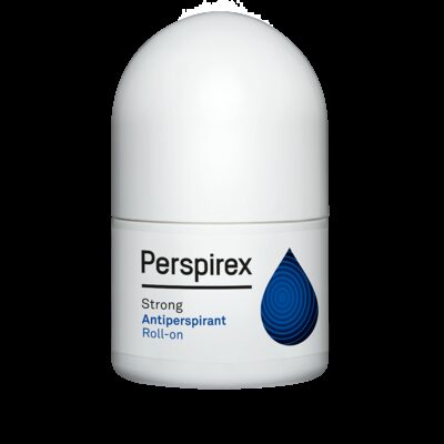 Perspirex Strong antiperspirant roll-on