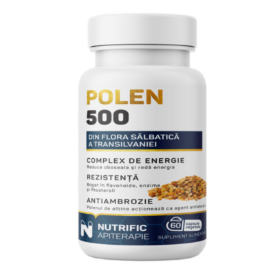 Polen 500mg