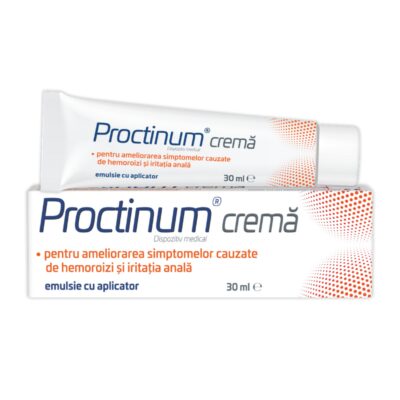 Proctinum crema