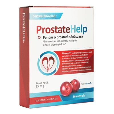 ProstateHelp