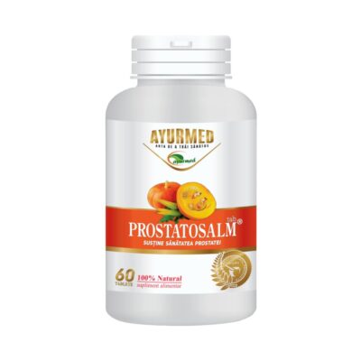 Prostatosalm