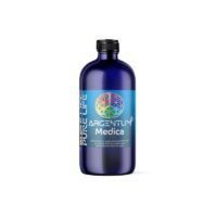 Pure Life Argentum+ Argint coloidal Medica