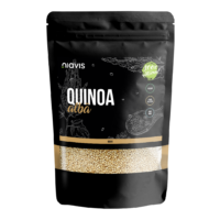 Quinoa Alba