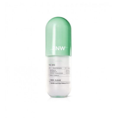 RNW Demachiant Gentle Lip & Eye Remover