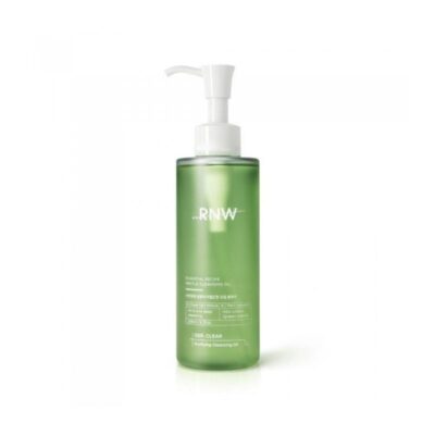 RNW Ulei de curatare CLEAR Purifying