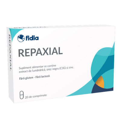 Repaxial