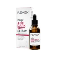 Revox Help Serum anti pete