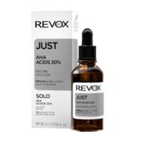 Revox Just AHA Acids 30% solutie peeling