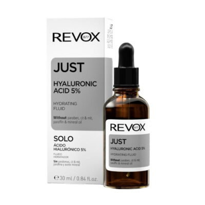 Revox Just Acid Hyaluronic 5%