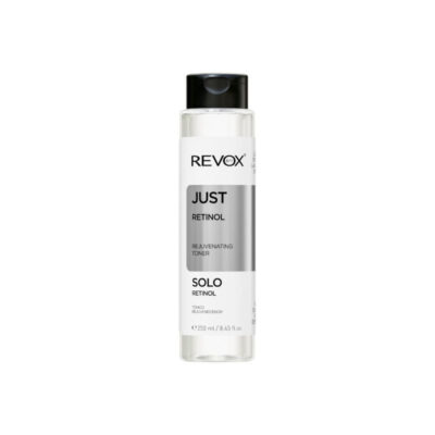 Revox Just Retinol Toner cu efect de rejuvenare