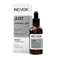 Revox Just Vitamin C 20% ser antioxidant