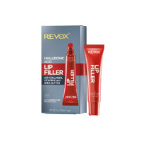 Revox Lip Filler cu acid hialuronic