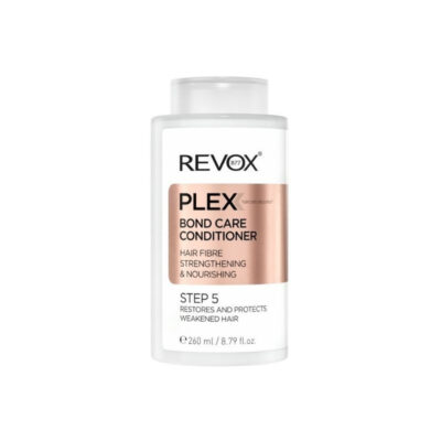 Revox Plex Bond Care Balsam Step 5