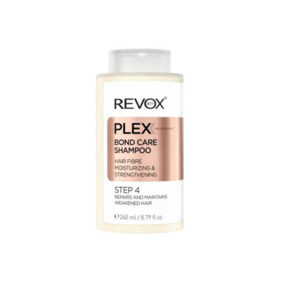 Revox Plex Bond Care Sampon
