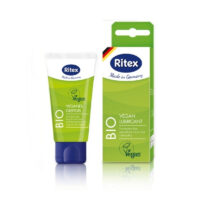 Ritex Gel lubrifiant Bio Vegan