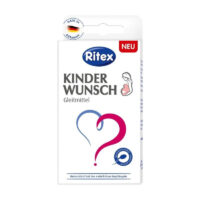 Ritex Lubrifiant de conceptie KinderWunch