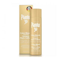 Sampon Color Blonde Phyto-Caffeine Plantur 39