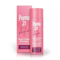 Sampon energizant Nutri-Caffeine Plantur 21