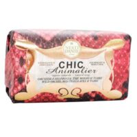 Sapun vegetal Chic Animalier - Red Pyton x 250 g