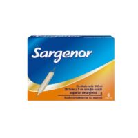 Sargenor