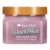 Scrub exfoliant corp Desert Haze