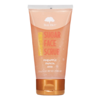 Scrub exfoliant fata cu aroma de Ananas si Papaya