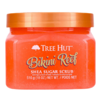 Scrub exfoliant pentru corp Bikini Reef