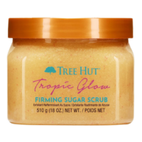 Scrub exfoliant pentru corp Tropic Glow