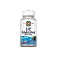 Secom B-12 Methylcobalamin 5000 mcg