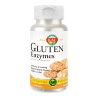 Secom Gluten Enzymes