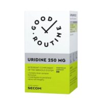 Secom Good Routine Uridine 250mg