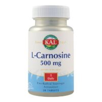 Secom L-Carnosine 500mg