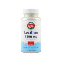 Secom Lecithin 1200 mg