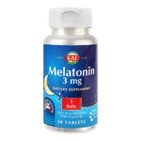 Secom Melatonin 3mg