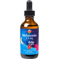 Secom Melatonin DropIns 1