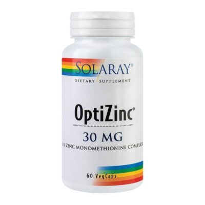 Secom OptiZinc 30mg