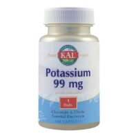 Secom Potassium 99mg