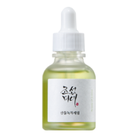 Ser cu efect calmant de fata Calming Serum Green Tea + Panthenol