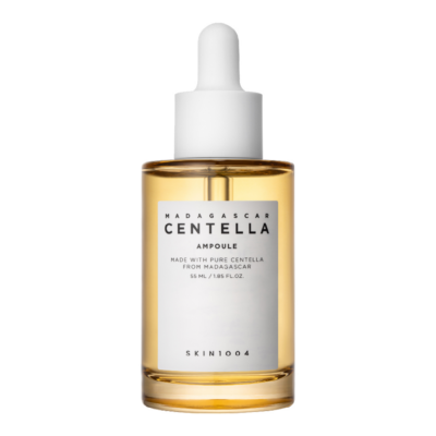 Ser de fata concentrat Ampoule Centella