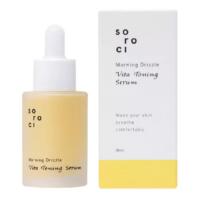 Serum Vita Toning Morning Drizzle