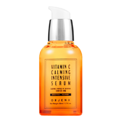 Serum Vitamin C Bright Intensive