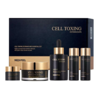 Set Cell Toxing Dermajous