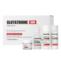 Set Glutathione Multi Care