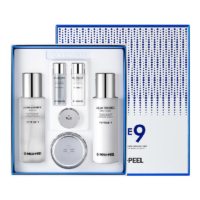 Set premium cu 9 Peptide